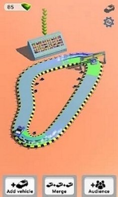 小汽车漂移游戏下载-小汽车漂移游戏手机版下载v0.1