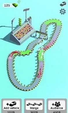 小汽车漂移游戏下载-小汽车漂移游戏手机版下载v0.1