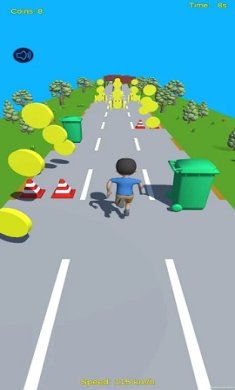 地牢奔跑最新版