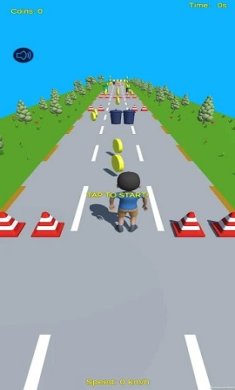 地牢奔跑下载-地牢奔跑最新版下载v1.1.9