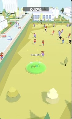 膨胀的史莱姆游戏下载-膨胀的史莱姆游戏官方版下载v1.0