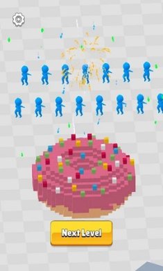 像素建设者游戏官方版下载-像素建设者最新版下载v0.1