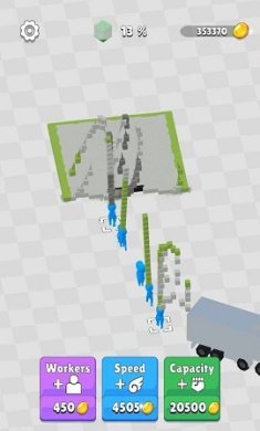 像素建设者游戏官方版下载-像素建设者最新版下载v0.1