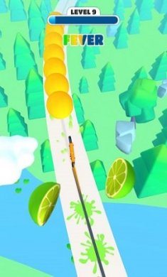 切刀挑战官方版