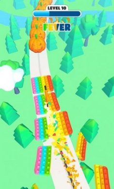 切刀挑战官方版