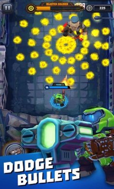 无敌毁灭战士游戏下载-无敌毁灭战士官方中文版下载v0.15.0