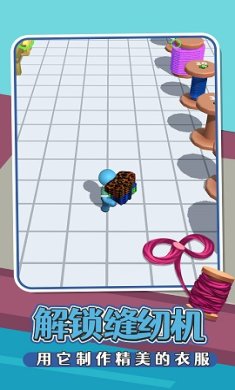 我爱刺绣游戏最新版下载-我爱刺绣下载v1.0.0