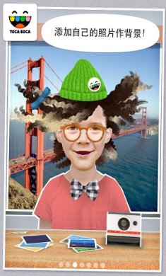 托卡美发小屋游戏下载-托卡美发小屋最新版下载v2.2-play