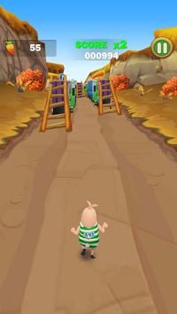 兔子逃生跑酷下载-兔子逃生跑酷免广告版下载v1.2