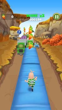 兔子逃生跑酷下载-兔子逃生跑酷免广告版下载v1.2