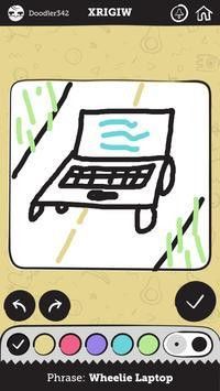 涂鸦派对正版下载-涂鸦派对手机版下载v1.0.0