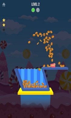 糖果填充官方安卓版