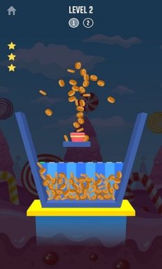 糖果填充官方安卓版