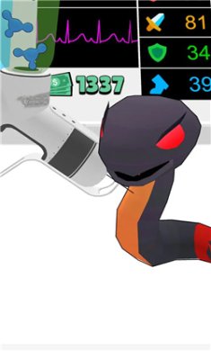 细菌突变手游下载-细菌突变最新官网版下载v0.1.13