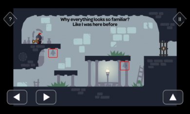 城堡冒险TrickyCastle下载-trickycastle安卓最新版下载v1.0