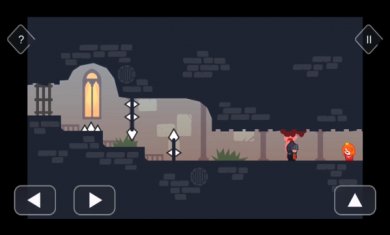 城堡冒险TrickyCastle下载-trickycastle安卓最新版下载v1.0