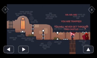 城堡冒险TrickyCastle下载-trickycastle安卓最新版下载v1.0