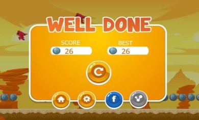 奔跑男孩2游戏下载-奔跑男孩2安卓免费版下载v2.0