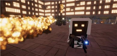 霓虹冲锋队游戏下载-霓虹冲锋队汉化版下载v2.1