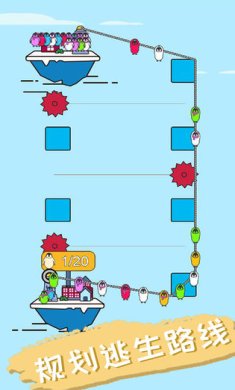 调皮小动物免费安卓版