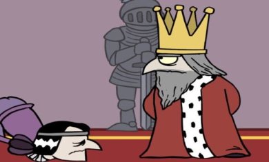 我要当新国王2023版下载-我要当新国王最新版下载v1.0.1