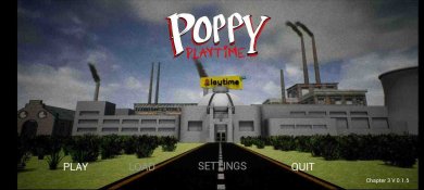 波比的游戏时间(联机版)手机版试玩