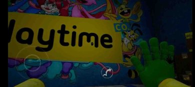 波比的游戏时间(联机版)手机版试玩