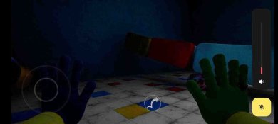 波比的游戏时间正版手机版-波比的游戏时间(联机版)手机版试玩v0.1.9