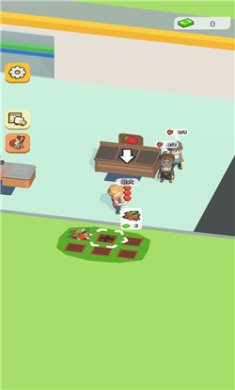 天天开超市游戏下载-天天开超市免广告下载v1.24