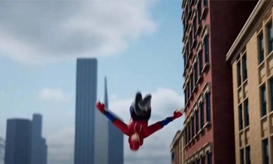 蜘蛛战士模拟手机版下载-蜘蛛战士模拟游戏安卓版下载v3.1.1