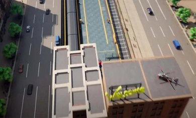 蜘蛛战士模拟手机版下载-蜘蛛战士模拟游戏安卓版下载v3.1.1