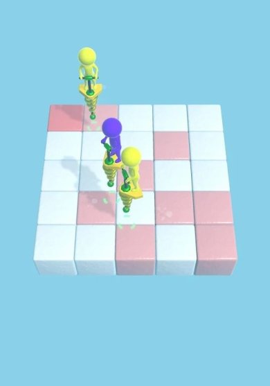 跳跃幸存者游戏安卓版下载-跳跃幸存者游戏官方版下载v0.0.1