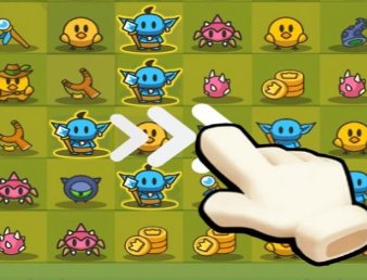 合合合英雄下载最新版-合合合英雄Slime Legion(国际服)下载v1.1.1