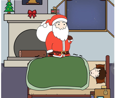 冬天不想起床最新版下载-冬天不想起床2023版下载v1.0.2