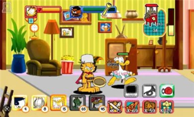 保卫食物游戏下载-保卫食物中文版下载v1.0.1