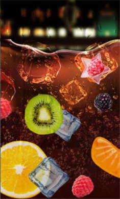 鸡尾酒调酒师游戏下载-鸡尾酒调酒师官方正版下载v1.1