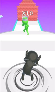 吞吐黑洞正式版