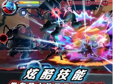 火柴人挑战大决斗游戏官方版下载-火柴人挑战大决斗游戏官方版手机游戏安卓版下载v1.0