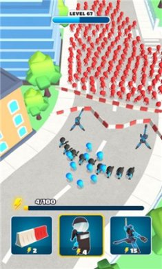 疏散支援汉化版