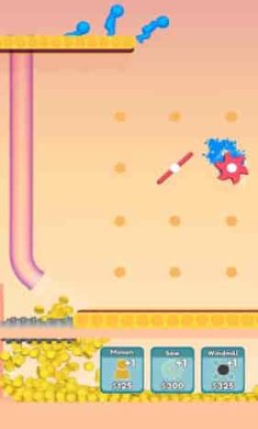 放置致命机器官方版