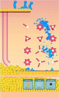 闲置死亡机器游戏下载-闲置死亡机器正式版下载v0.1