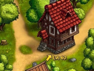 王国空闲黄金大亨游戏官方安卓版下载-王国空闲黄金大亨游戏完整版下载v0.07