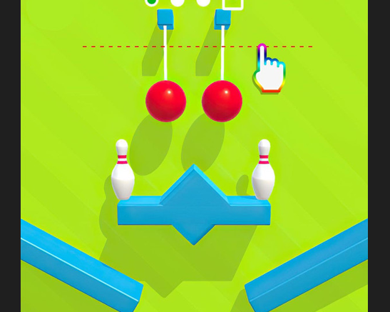 趣味保龄球最新版下载-趣味保龄球安卓版下载v1.2.3