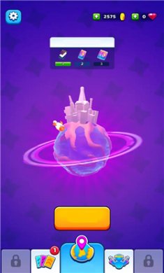 幸存者之星游戏下载-幸存者之星官方正版下载v0.1.2