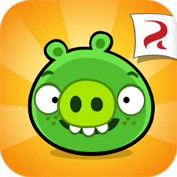 捣蛋猪(bad piggies)免费安卓版