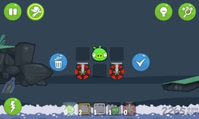 捣蛋猪(bad piggies)游戏下载-捣蛋猪(bad piggies)免费安卓版下载v2.4.3301