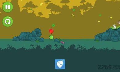 捣蛋猪(bad piggies)免费安卓版