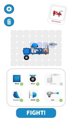 卡车大战完整版