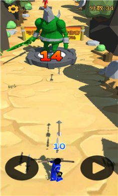 超强手速游戏下载-超强手速最新版下载v1.0