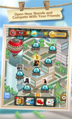 速食快餐店游戏下载-速食快餐店无限金币版下载v1.1.6